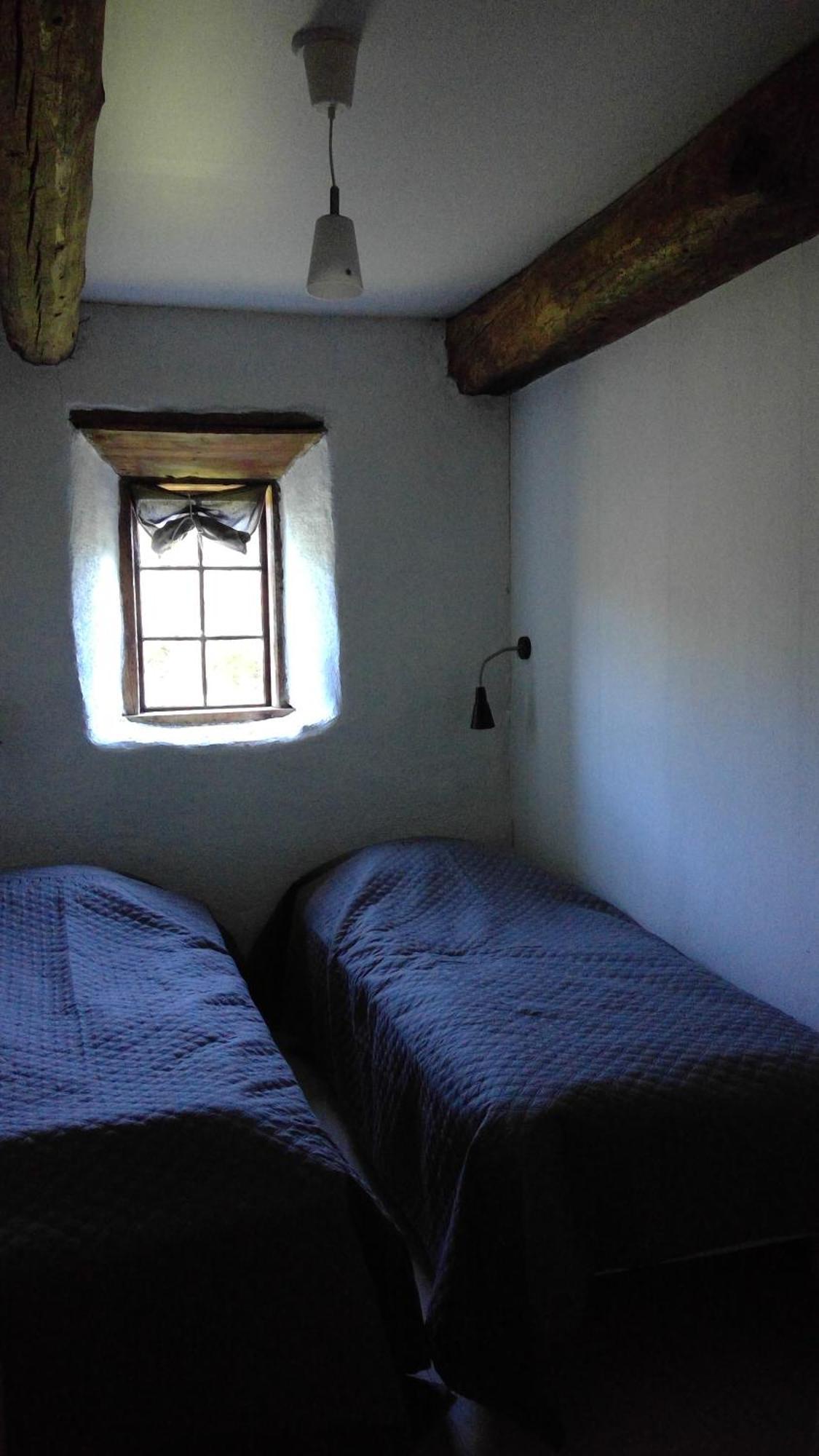 Liste Gard Pansiyon Ganthem Oda fotoğraf